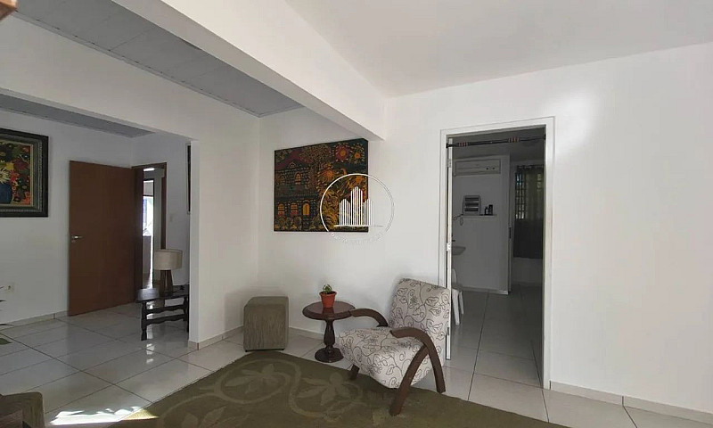 Casa Com 4 Quartos À...