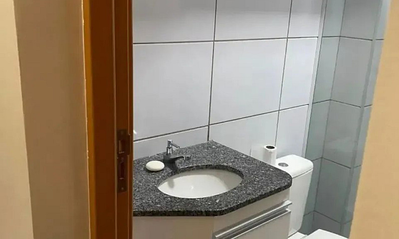 Alugo Apartamento Mo...