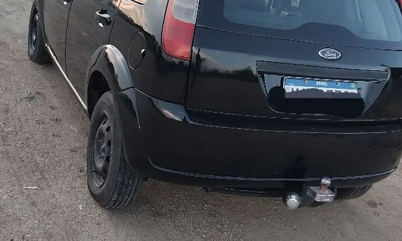 Ford Fiesta 1.0 8V F...