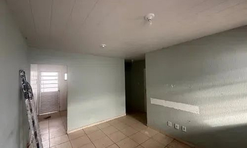 Casa No Bairro Da Ág...