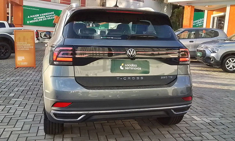 Volkswagen T-Cross H...