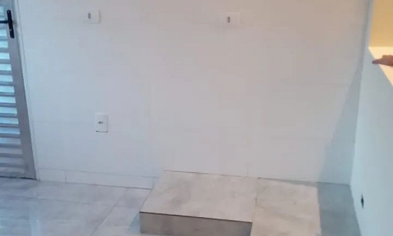 Casa 2 Quartos Novo ...