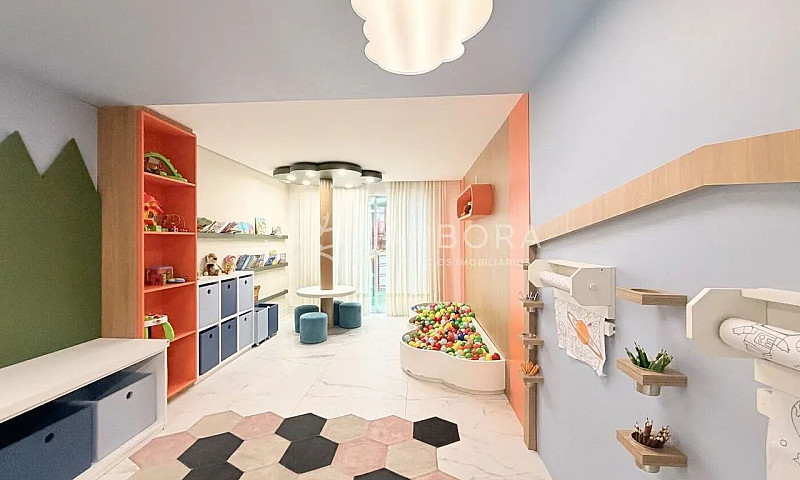 Apartamento 02 Dormi...