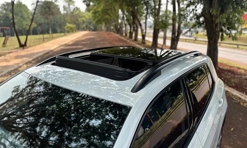Volkswagen T-Cross C...
