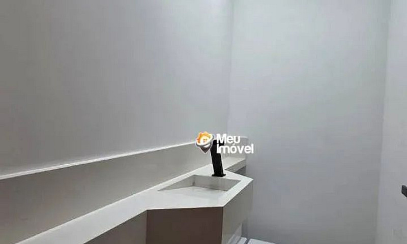 Sobrado À Venda, 170...