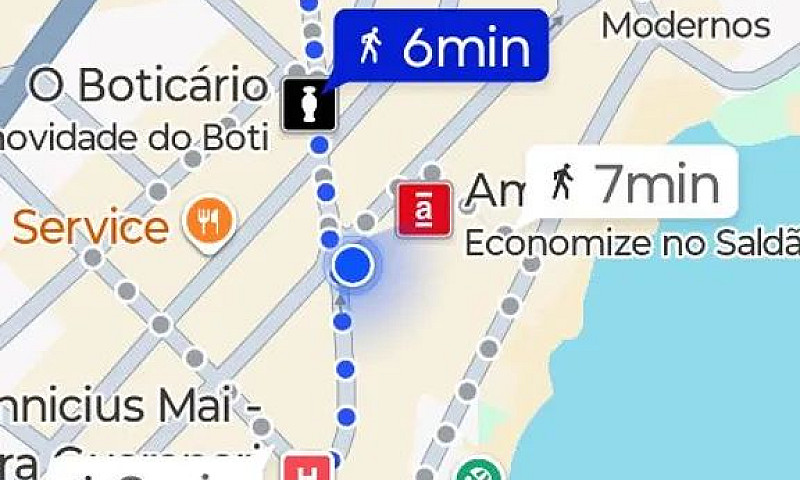 Vendo Loft No Centro...