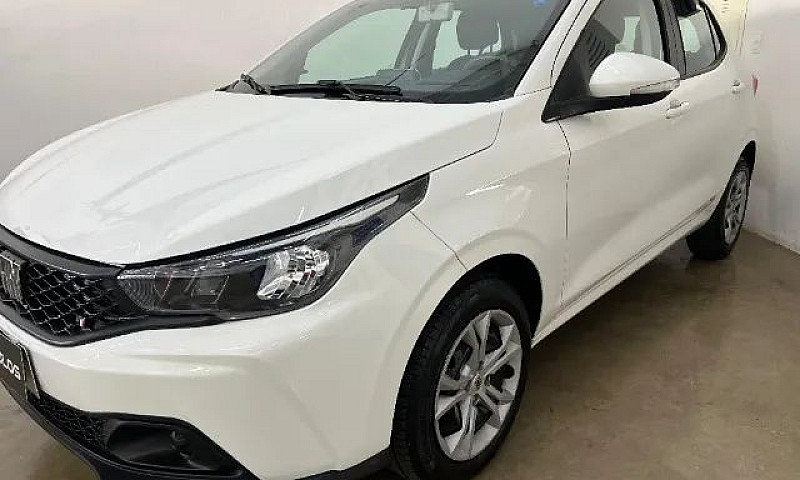 Fiat Argo Drive 1.0 ...