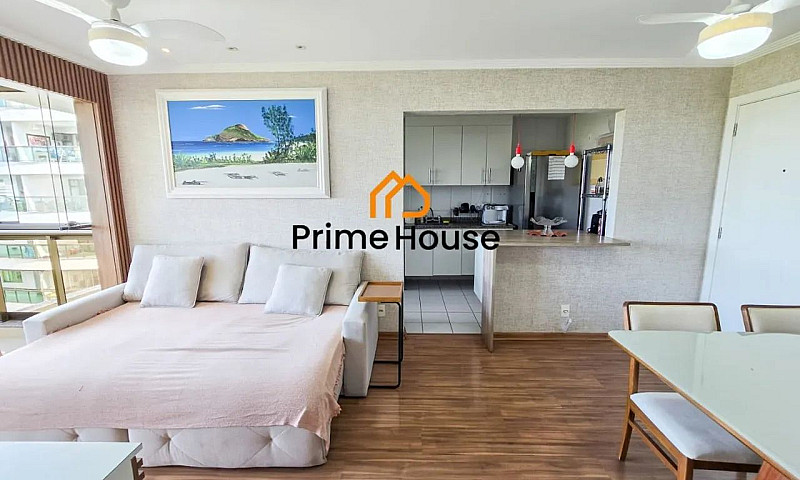 Apartamento Com 2 Do...