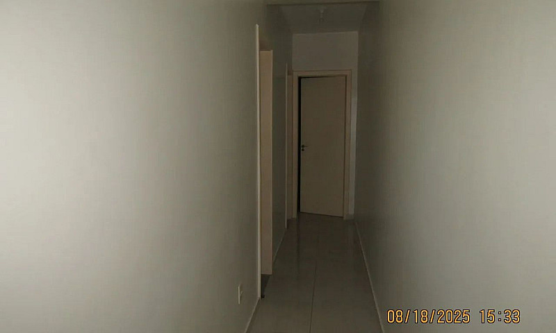 Apartamento 2 Quarto...