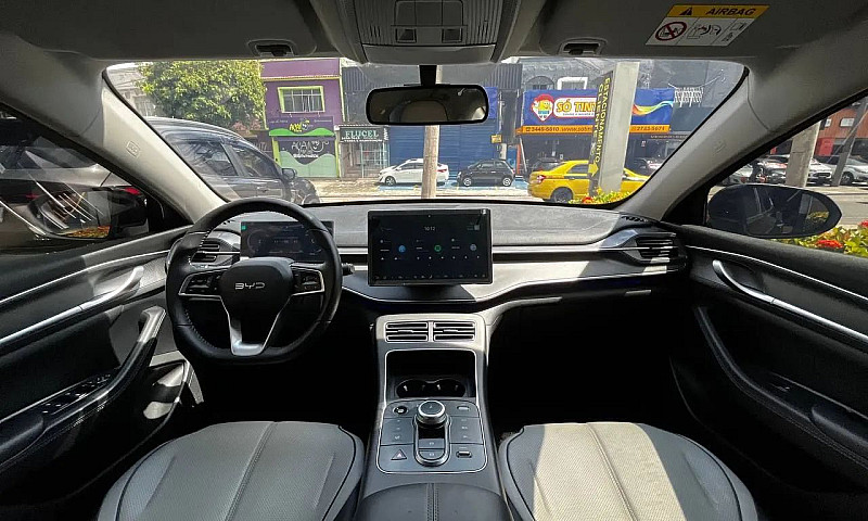 Byd King Gs 1.5 16V ...