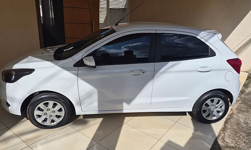 Ford Ka 1.0 Se/Se Pl...