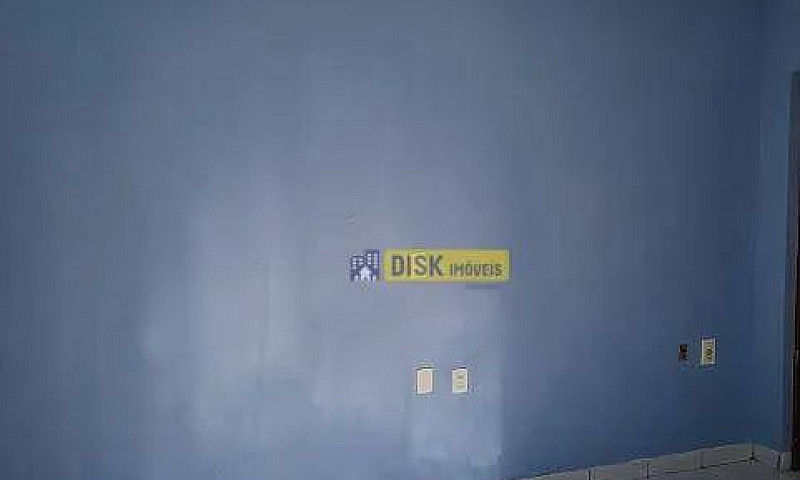 Casa Com 2 Dormitóri...