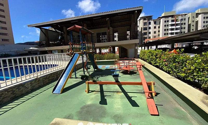 Apartamento Para Alu...