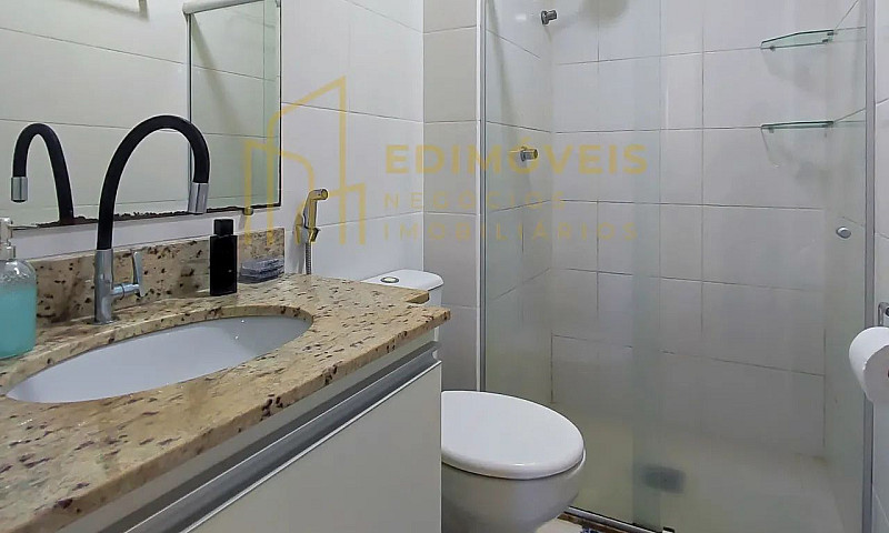 Apartamento No Valpa...