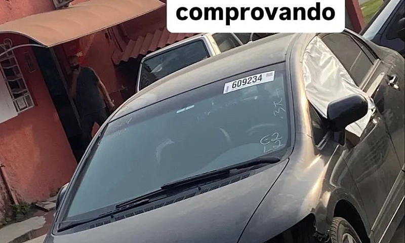 Honda Civic Sedan Lx...