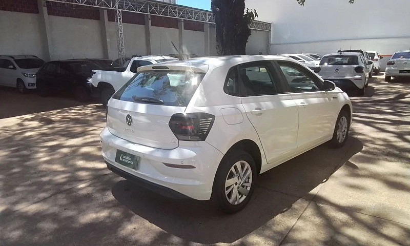 Volkswagen Polo Comf...