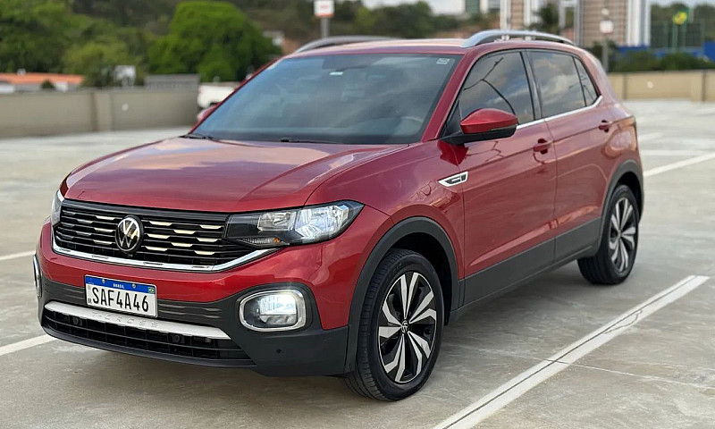 Volkswagen T-Cross H...