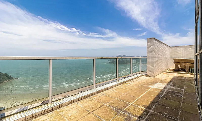 Apartamento De 258 M...