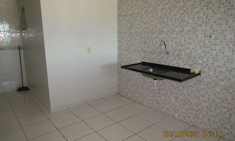 Apartamento 2 Quarto...