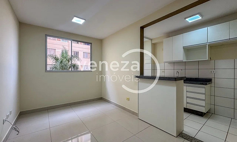 Apartamento Para Alu...