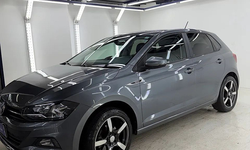 Volkswagen Polo High...