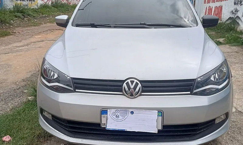 Volkswagen Saveiro 1...