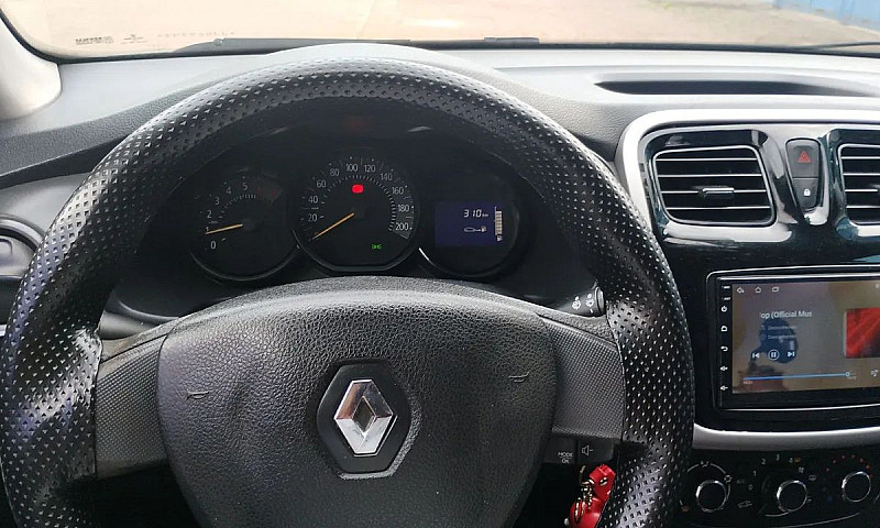 Renault Sandero Expr...