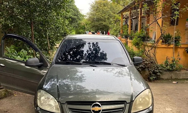 Chevrolet Celta Spir...