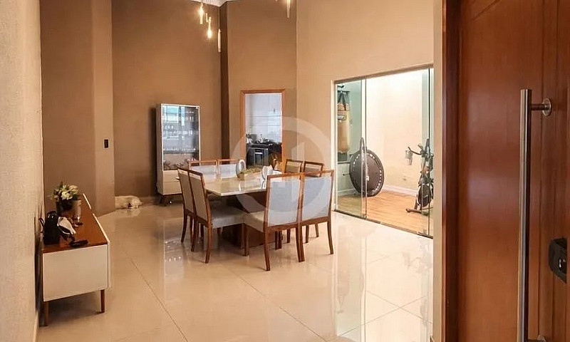 Casa A Venda Jardim ...