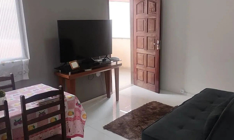 Apartamento Com 2 Do...