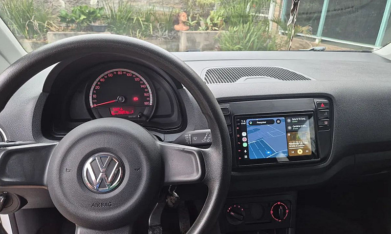 Volkswagen Up! Take ...