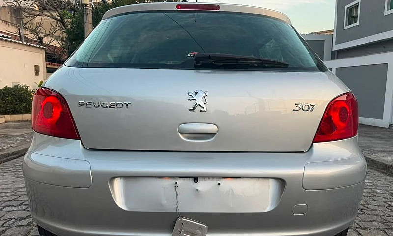 Peugeot 307 Feline 2...