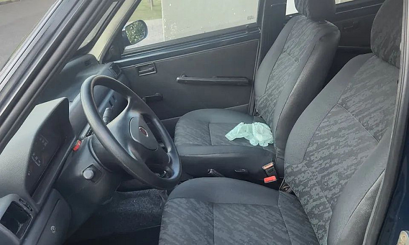 Fiat Uno Mille 1.0 F...