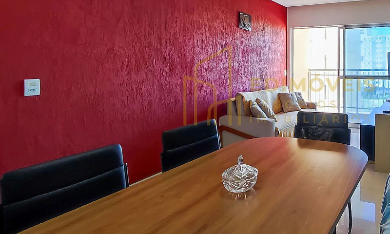 Apartamento No Valpa...