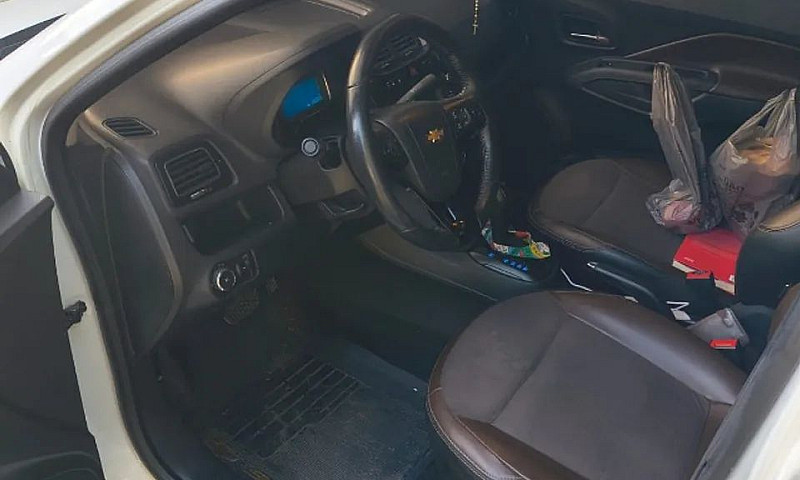 Chevrolet Cobalt Ltz...