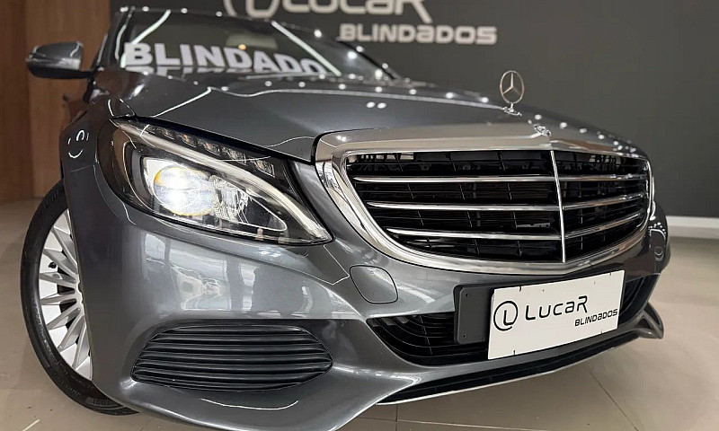 Mercedes-Benz C-180 ...