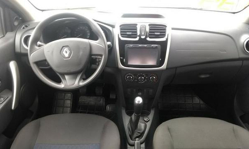 Renault Sandero 1.6 ...