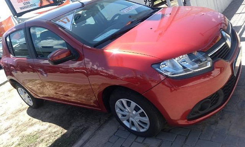 Renault Sandero 1.6 ...