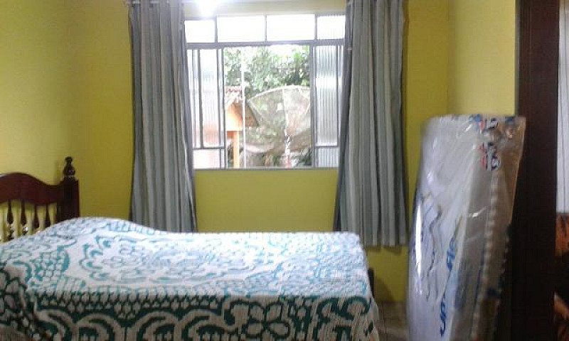 Casa Em Antonina, Ve...