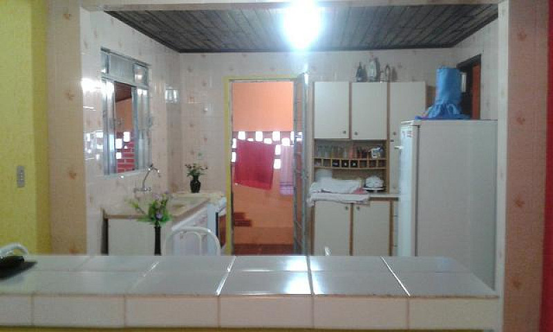 Casa Em Antonina, Ve...