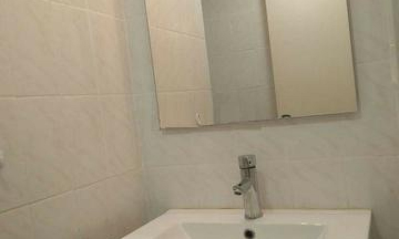 Apartamento De 1 Qua...