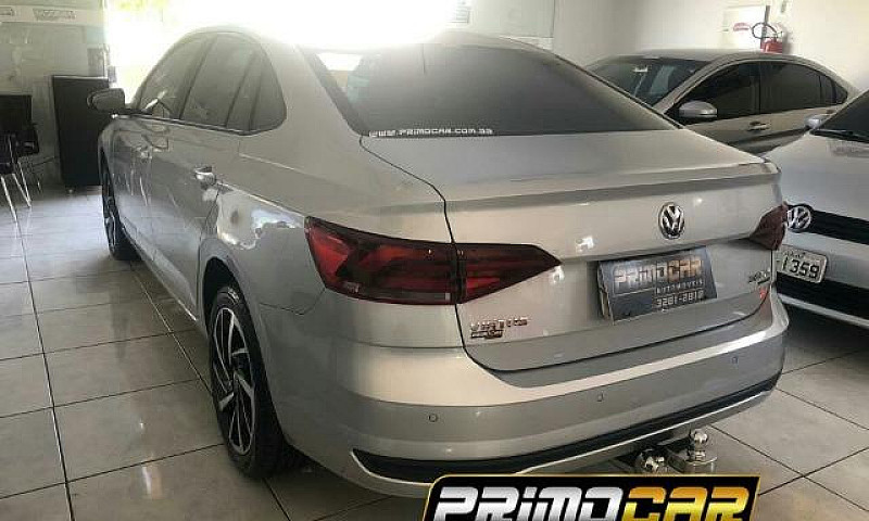 Volkswagen Virtus Co...