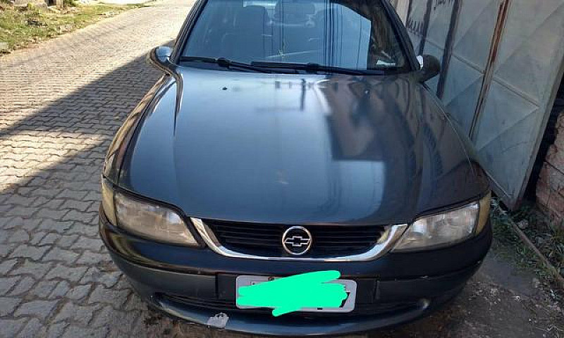 Vendo Vectra 97 Comp...