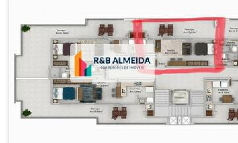 Ja-Lindo Apartamento...