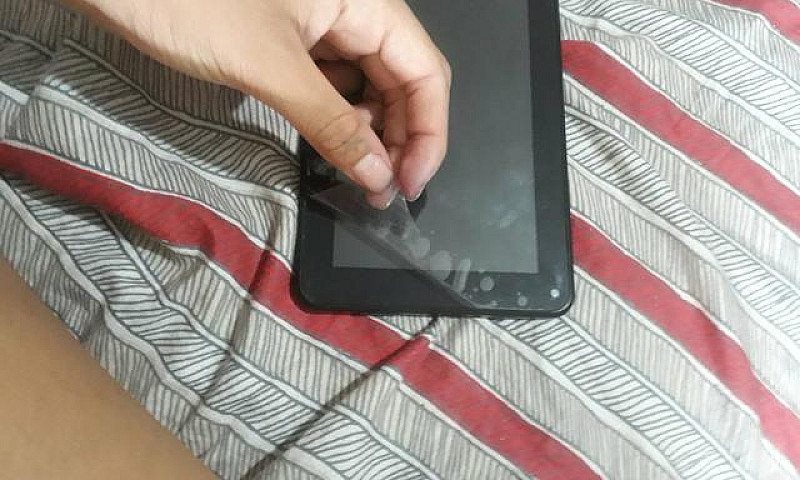 Tablet...