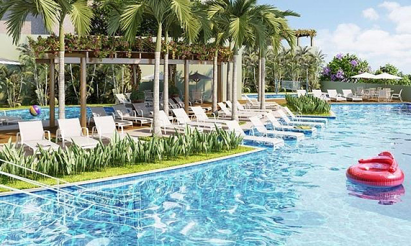 Ilha Parque Residenc...