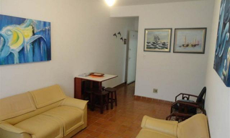 Apartamento Na Quadr...