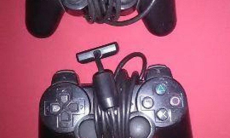 Playstation 2...