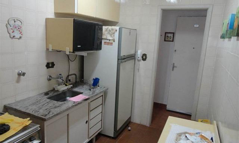 Apartamento Na Quadr...