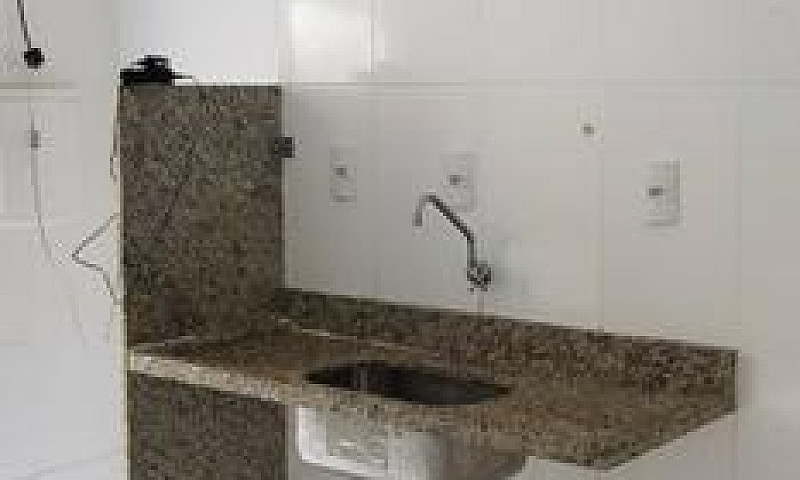 Apartamento Térreo E...